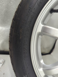 2015-2019 Subaru Legacy Spare Donut Tire Wheel Rim Oem 1462418 - Oemusedautoparts1.com