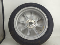2015-2019 Subaru Legacy Spare Donut Tire Wheel Rim Oem 1462418 - Oemusedautoparts1.com