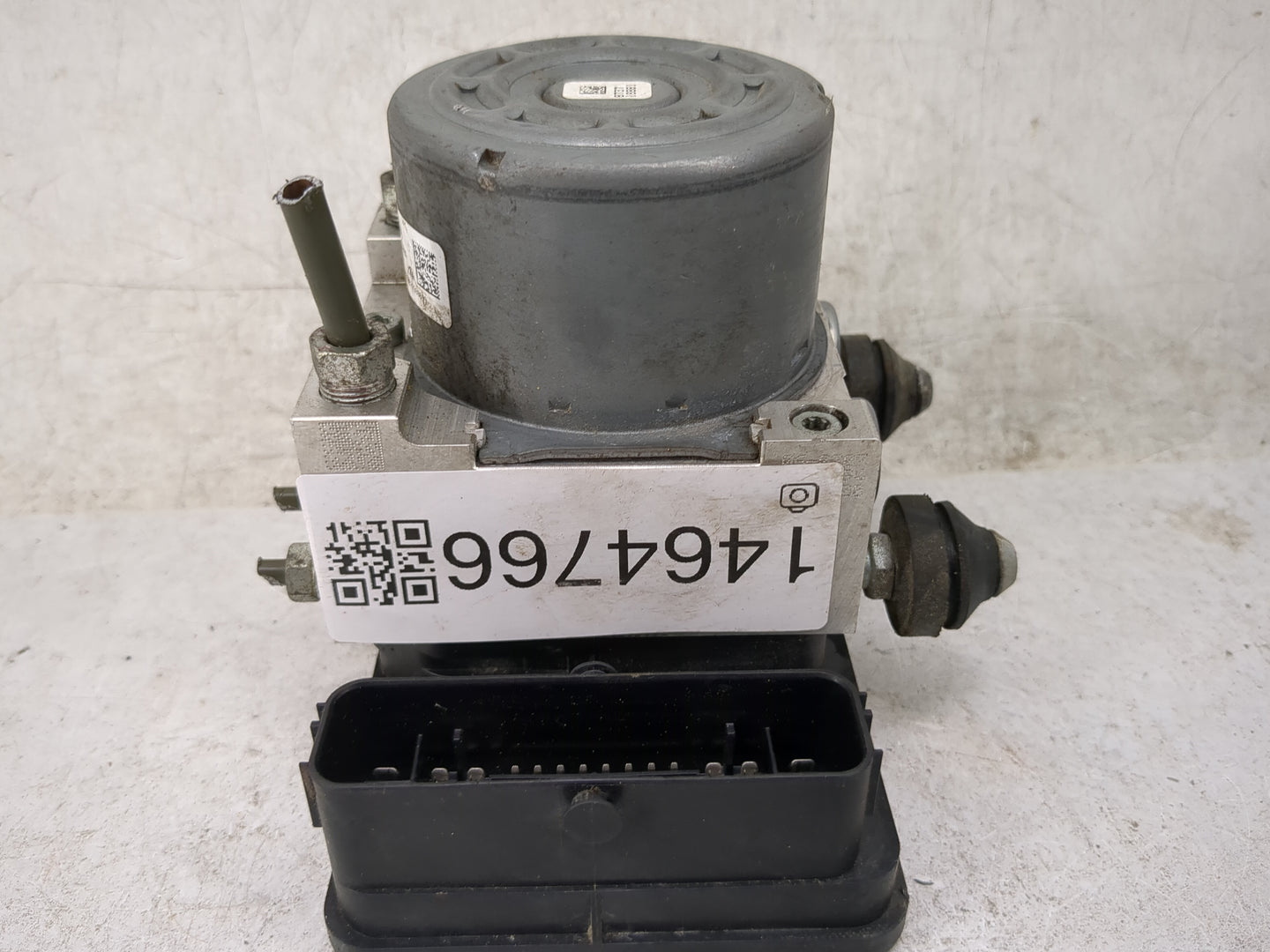 2019 Subaru Legacy ABS Pump Control Module Replacement P/N:27536AL09A 06.2102-5778.4 Fits OEM Used Auto Parts - Oemusedautop