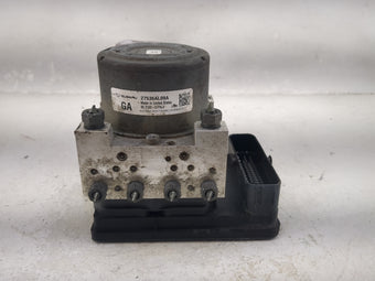 compare product 2019 Subaru Legacy ABS Pump Control Module Replacement P/N:27536AL09A 06.2102-5778.4 Fits OEM Used Auto Parts