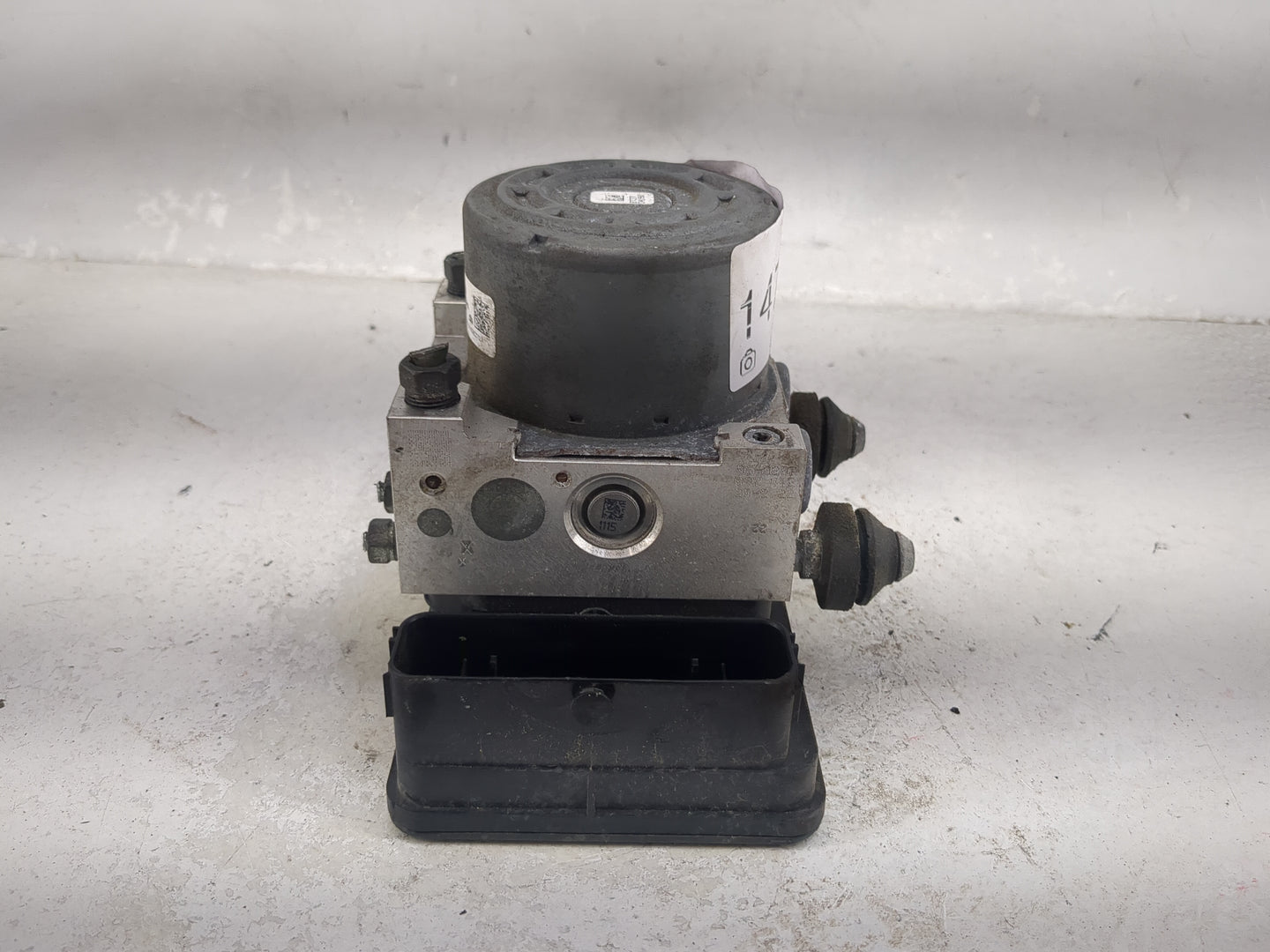 2019 Subaru Legacy ABS Pump Control Module Replacement P/N:27536AL09A 06.2102-5778.4 Fits OEM Used Auto Parts - Oemusedautop