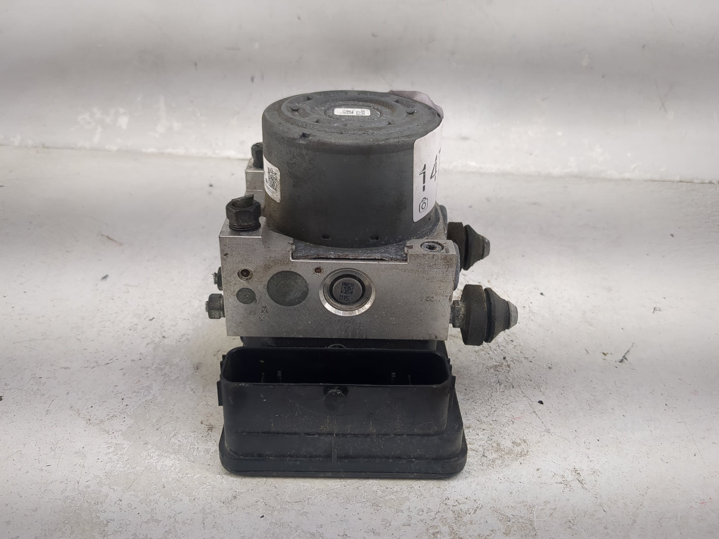 2019 Subaru Legacy ABS Pump Control Module Replacement P/N:27536AL09A 06.2102-5778.4 Fits OEM Used Auto Parts - Oemusedautop