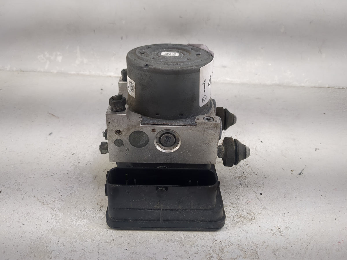 2019 Subaru Legacy Anti-Lock Brake ABS Pump Module Actuator OEM P/N:27536AL09A 06.2102-5778.4 Fits OEM Used Auto Parts - Oem