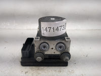 2019 Subaru Legacy Anti-Lock Brake ABS Pump Module Actuator OEM P/N:27536AL09A 06.2102-5778.4 Fits OEM Used Auto Parts - Oem
