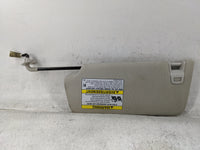 2015-2022 Subaru Legacy Sun Visor Shade Replacement Passenger Right Mirror Fits Fits 2015 2016 2017 2018 2019 2020 2021 2022