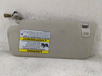 2015-2022 Subaru Legacy Sun Visor Shade Replacement Passenger Right Mirror Fits Fits 2015 2016 2017 2018 2019 2020 2021 2022