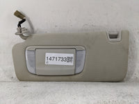 2015-2022 Subaru Legacy Sun Visor Shade Replacement Driver Left Mirror Fits Fits 2015 2016 2017 2018 2019 2020 2021 2022 OEM