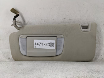 compare product 2015-2022 Subaru Legacy Sun Visor Shade Replacement Driver Left Mirror Fits Fits 2015 2016 2017 2018 2019 2020 2021 2022 OEM Used Auto Parts