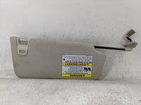 2015-2022 Subaru Legacy Sun Visor Shade Replacement Driver Left Mirror Fits Fits 2015 2016 2017 2018 2019 2020 2021 2022 OEM
