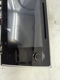 2019 Subaru Legacy Radio AM FM Cd Player Receiver Replacement P/N:86471AL68A N313 Fits OEM Used Auto Parts - Oemusedautopart