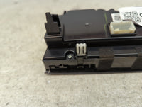 2018-2019 Subaru Legacy Climate Control Module Temperature AC/Heater Replacement P/N:72311AL32 Fits Fits 2018 2019 OEM Used 