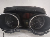 2019 Subaru Legacy Instrument Cluster Speedometer Gauges P/N:A2C19632 Miles: Fits OEM Used Auto Parts - Oemusedautoparts1.co