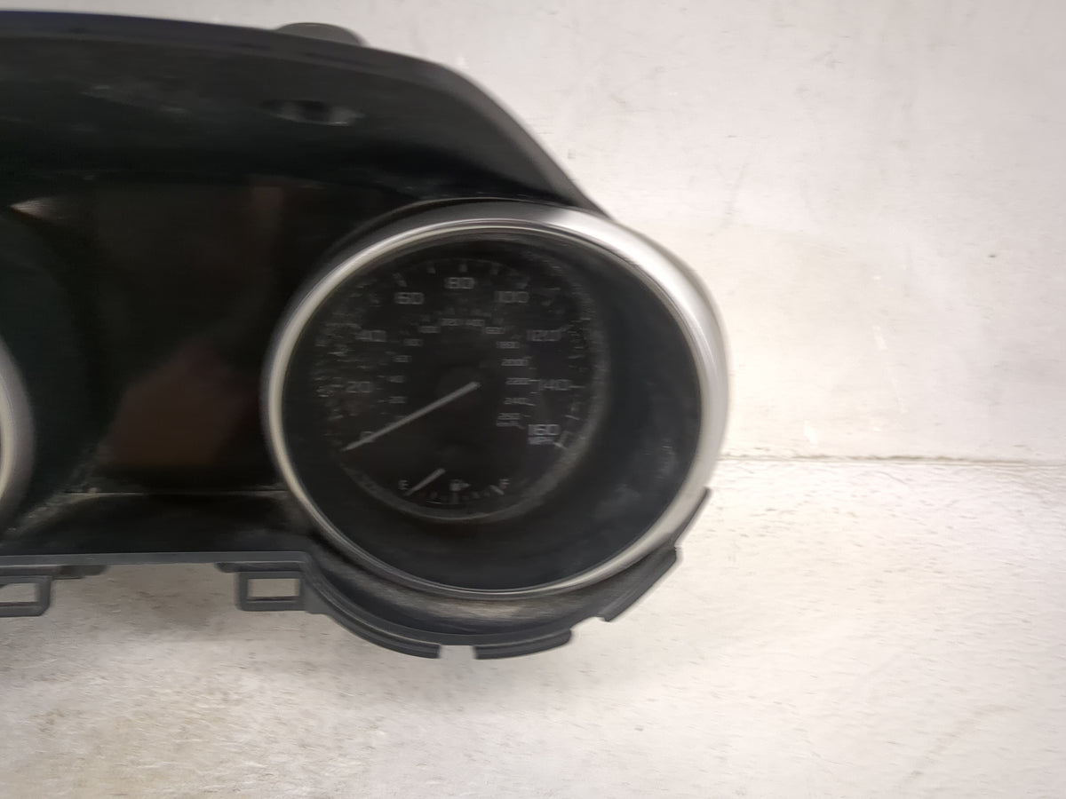2019 Subaru Legacy Instrument Cluster Speedometer Gauges P/N:A2C19632 Miles: Fits OEM Used Auto Parts - Oemusedautoparts1.co
