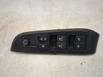compare product 2015-2016 Subaru Legacy Master Power Window Switch Replacement Driver Side Left P/N:83071AL56B 83061AL01A Fits Fits 2015 2016 OEM Used Auto Parts