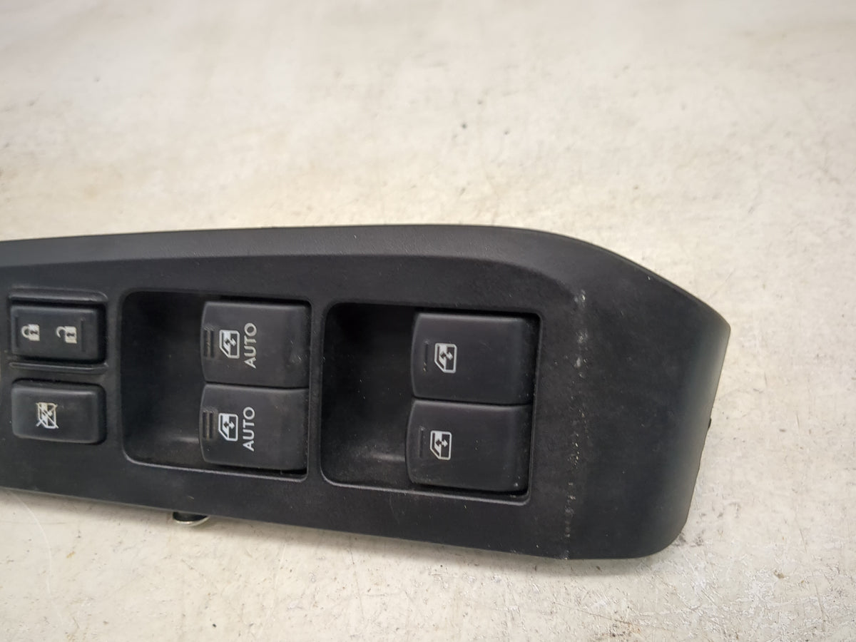 2015-2016 Subaru Legacy Master Power Window Switch Replacement Driver Side Left P/N:83071AL56B 83061AL01A Fits Fits 2015 201