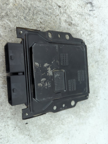 2019 Subaru Legacy PCM Engine Control Computer ECU ECM PCU OEM P/N:22765AN06A TN112800-8760 OEM Used Auto Parts - Oemusedaut