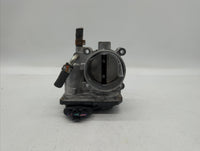 2013-2019 Subaru Legacy Throttle Body P/N:16112AA38A Fits Fits 2013 2014 2015 2016 2017 2018 2019 OEM Used Auto Parts - Oemu