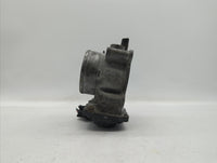 2013-2019 Subaru Legacy Throttle Body P/N:16112AA38A Fits Fits 2013 2014 2015 2016 2017 2018 2019 OEM Used Auto Parts - Oemu