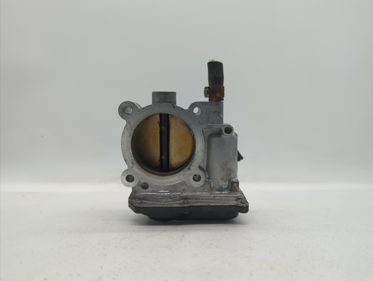 2013-2019 Subaru Legacy Throttle Body P/N:16112AA38A Fits Fits 2013 2014 2015 2016 2017 2018 2019 OEM Used Auto Parts - Oemu
