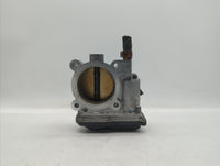 2013-2019 Subaru Legacy Throttle Body P/N:16112AA38A Fits Fits 2013 2014 2015 2016 2017 2018 2019 OEM Used Auto Parts - Oemu
