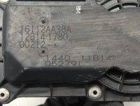 2013-2019 Subaru Legacy Throttle Body P/N:16112AA38A Fits Fits 2013 2014 2015 2016 2017 2018 2019 OEM Used Auto Parts - Oemu