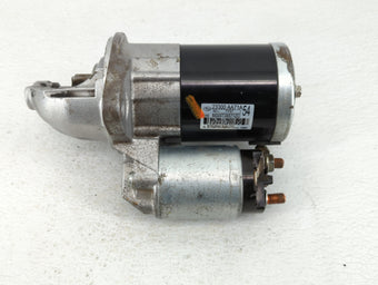compare product 2015-2019 Subaru Legacy Car Starter Motor Solenoid OEM P/N:23300 AA71A Fits Fits 2015 2016 2017 2018 2019 OEM Used Auto Parts