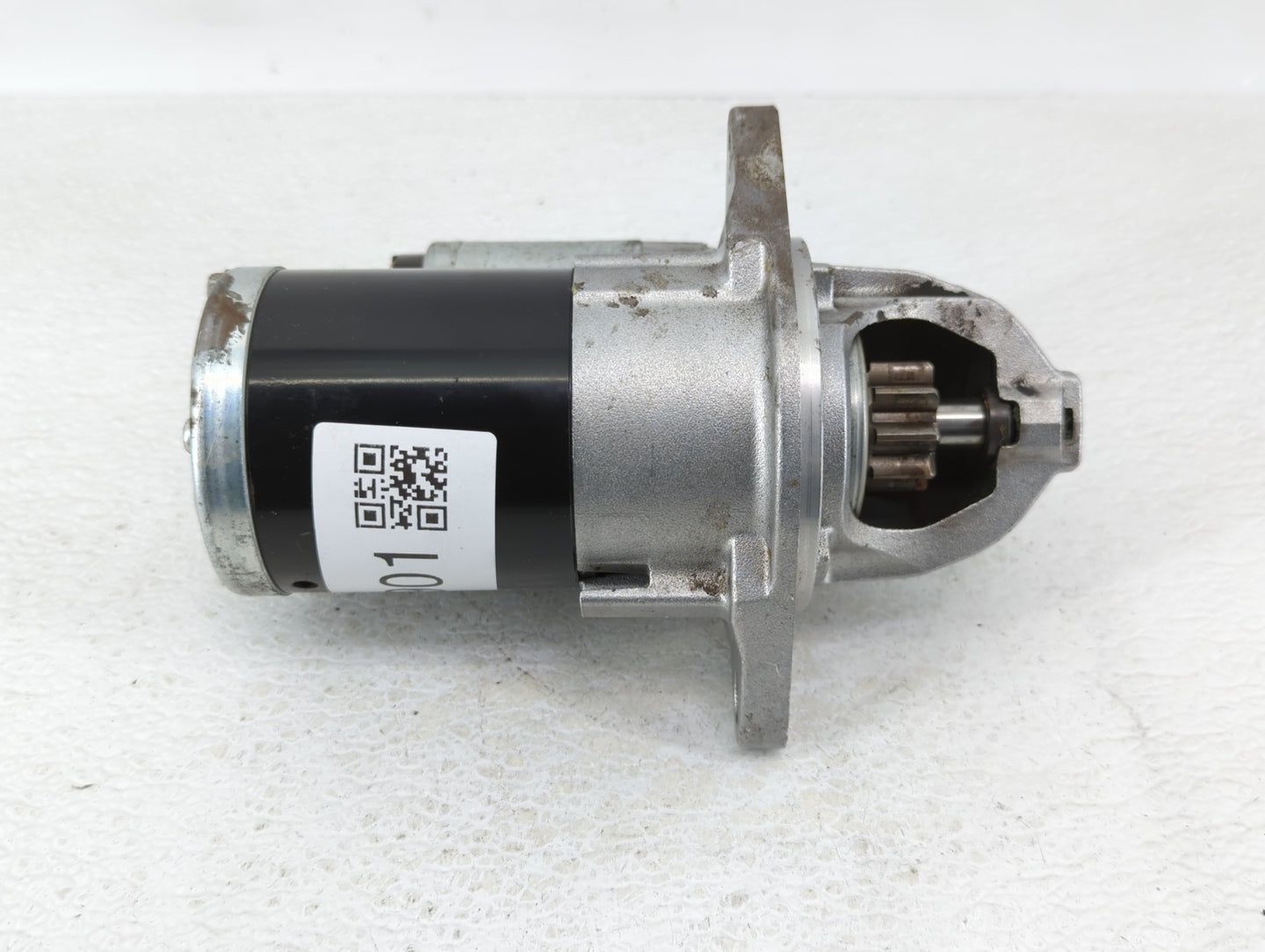 2015-2019 Subaru Legacy Car Starter Motor Solenoid OEM P/N:23300 AA71A Fits Fits 2015 2016 2017 2018 2019 OEM Used Auto Part