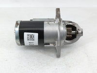 2015-2019 Subaru Legacy Car Starter Motor Solenoid OEM P/N:23300 AA71A Fits Fits 2015 2016 2017 2018 2019 OEM Used Auto Part