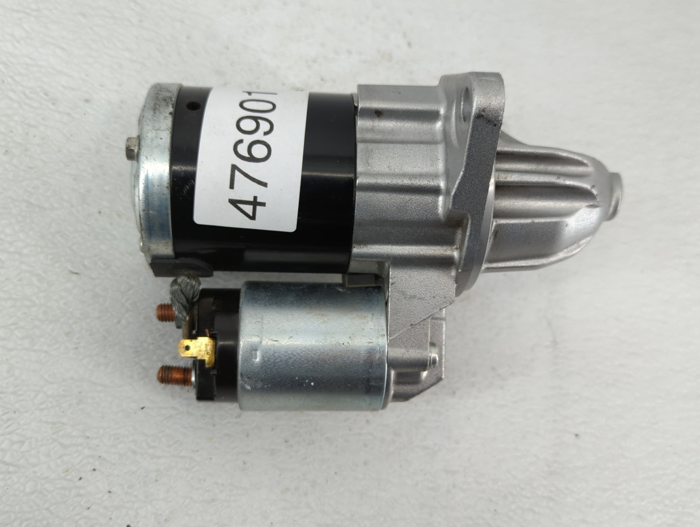 2015-2019 Subaru Legacy Car Starter Motor Solenoid OEM P/N:23300 AA71A Fits Fits 2015 2016 2017 2018 2019 OEM Used Auto Part