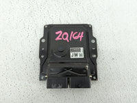 2019 Subaru Legacy PCM Engine Control Computer ECU ECM PCU OEM P/N:22765AN06A 22765AN20B Fits OEM Used Auto Parts - Oemuseda