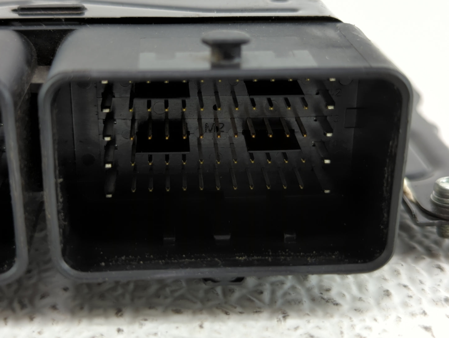 2019 Subaru Legacy PCM Engine Control Computer ECU ECM PCU OEM P/N:22765AN06A 22765AN20B Fits OEM Used Auto Parts - Oemuseda