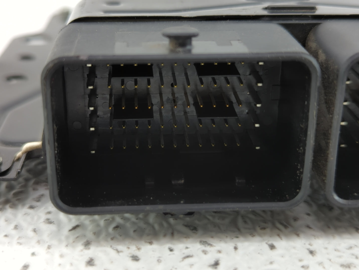 2019 Subaru Legacy PCM Engine Control Computer ECU ECM PCU OEM P/N:22765AN06A 22765AN20B Fits OEM Used Auto Parts - Oemuseda