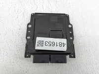 2019 Subaru Legacy PCM Engine Control Computer ECU ECM PCU OEM P/N:22765AN06A 22765AN20B Fits OEM Used Auto Parts - Oemuseda