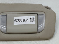 2015-2022 Subaru Legacy Sun Visor Shade Replacement Passenger Right Mirror Fits Fits 2015 2016 2017 2018 2019 2020 2021 2022