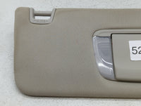 2015-2022 Subaru Legacy Sun Visor Shade Replacement Passenger Right Mirror Fits Fits 2015 2016 2017 2018 2019 2020 2021 2022