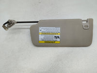 2015-2022 Subaru Legacy Sun Visor Shade Replacement Passenger Right Mirror Fits Fits 2015 2016 2017 2018 2019 2020 2021 2022