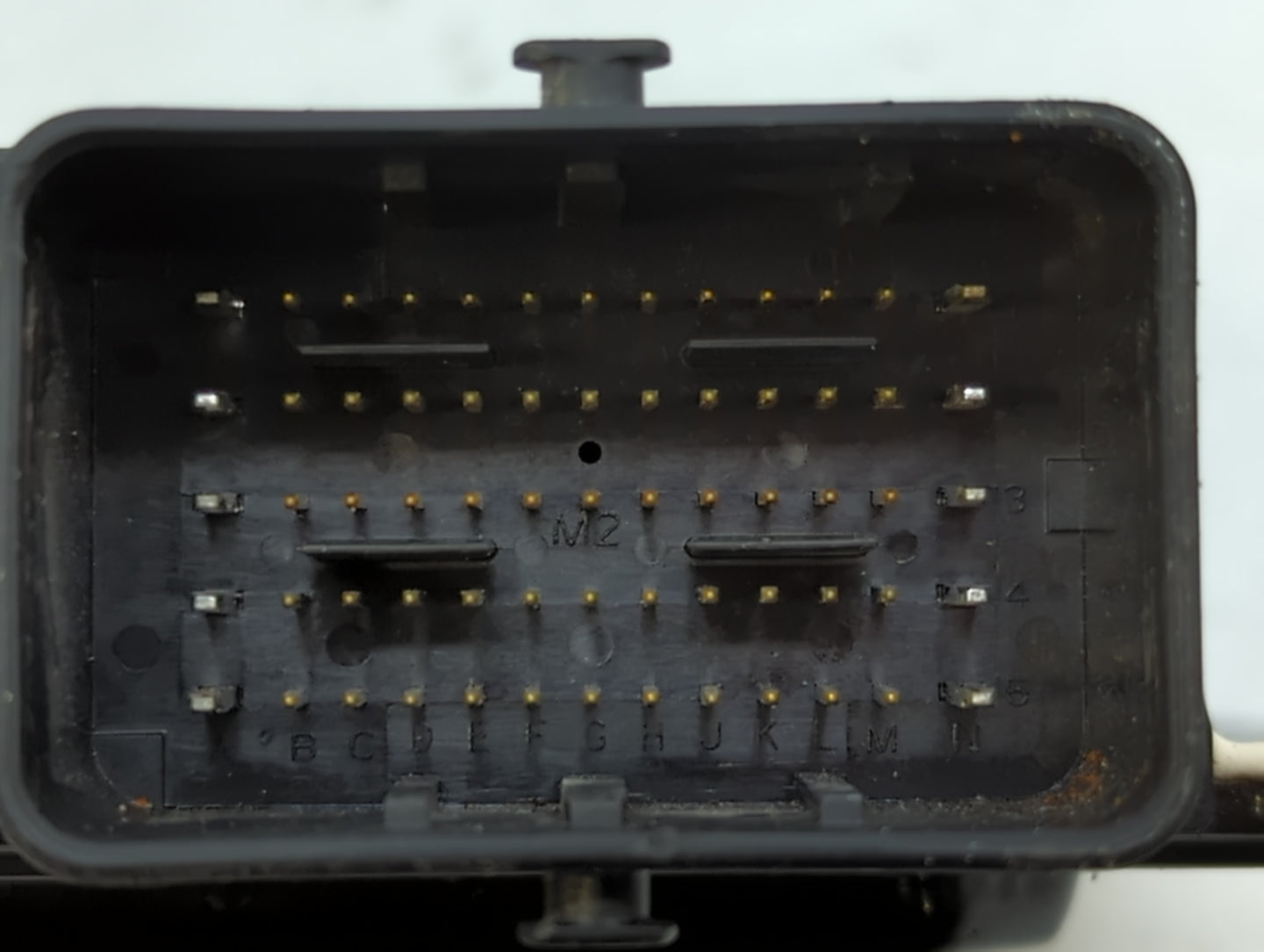 2019 Subaru Legacy PCM Engine Control Computer ECU ECM PCU OEM P/N:22765AN06A 22765AN20B Fits OEM Used Auto Parts - Oemuseda