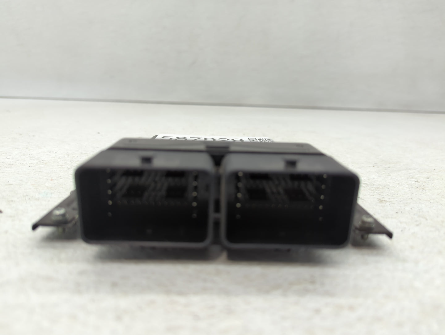 2019 Subaru Legacy PCM Engine Control Computer ECU ECM PCU OEM P/N:TN112800-8760 22765AN06A Fits OEM Used Auto Parts - Oemus
