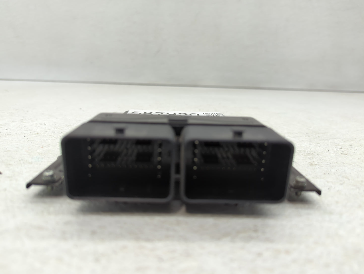 2019 Subaru Legacy PCM Engine Control Computer ECU ECM PCU OEM P/N:TN112800-8760 22765AN06A Fits OEM Used Auto Parts - Oemus