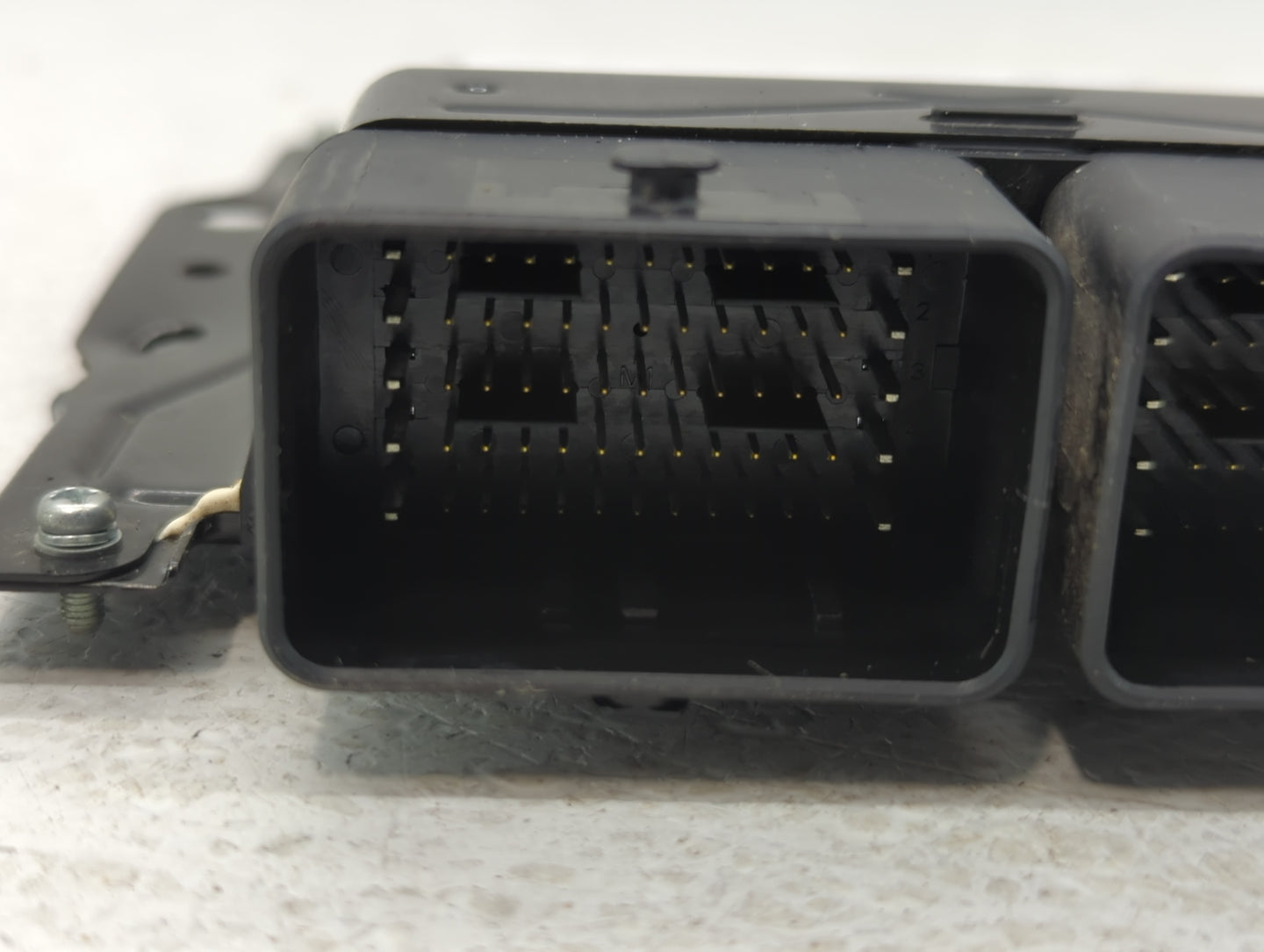 2019 Subaru Legacy PCM Engine Control Computer ECU ECM PCU OEM P/N:TN112800-8760 22765AN06A Fits OEM Used Auto Parts - Oemus