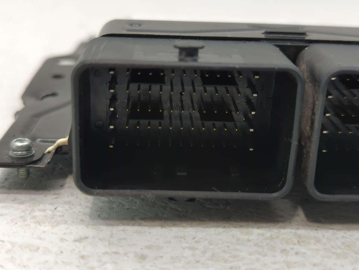 2019 Subaru Legacy PCM Engine Control Computer ECU ECM PCU OEM P/N:TN112800-8760 22765AN06A OEM Used Auto Parts - Oemusedaut