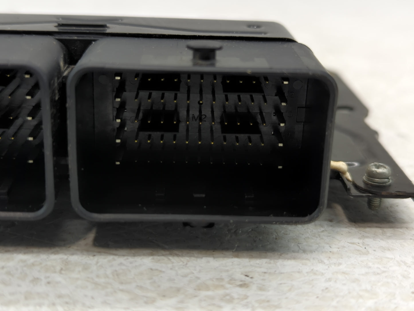 2019 Subaru Legacy PCM Engine Control Computer ECU ECM PCU OEM P/N:TN112800-8760 22765AN06A Fits OEM Used Auto Parts - Oemus