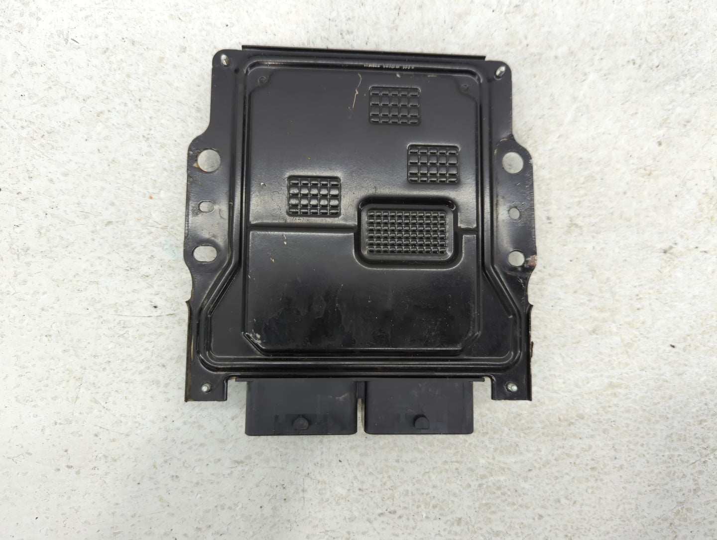 2019 Subaru Legacy PCM Engine Control Computer ECU ECM PCU OEM P/N:TN112800-8760 22765AN06A Fits OEM Used Auto Parts - Oemus