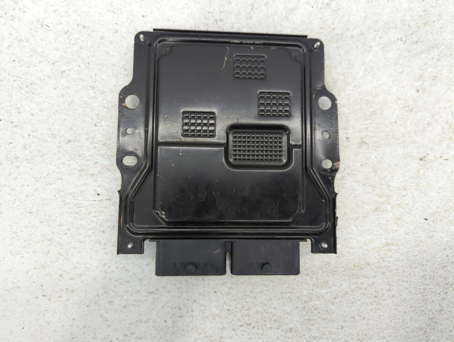 2019 Subaru Legacy PCM Engine Control Computer ECU ECM PCU OEM P/N:TN112800-8760 22765AN06A Fits OEM Used Auto Parts - Oemus