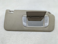 2015-2022 Subaru Legacy Sun Visor Shade Replacement Passenger Right Mirror Fits Fits 2015 2016 2017 2018 2019 2020 2021 2022