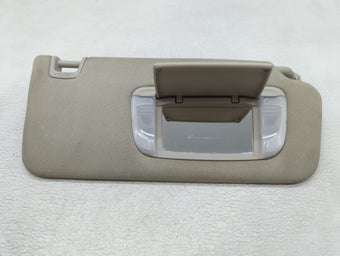 compare product 2015-2022 Subaru Legacy Sun Visor Shade Replacement Passenger Right Mirror Fits Fits 2015 2016 2017 2018 2019 2020 2021 2022 OEM Used Auto Parts