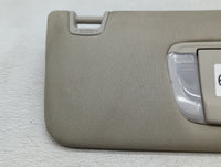 2015-2022 Subaru Legacy Sun Visor Shade Replacement Passenger Right Mirror Fits Fits 2015 2016 2017 2018 2019 2020 2021 2022