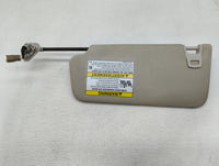 2015-2022 Subaru Legacy Sun Visor Shade Replacement Passenger Right Mirror Fits Fits 2015 2016 2017 2018 2019 2020 2021 2022