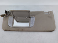 2015-2022 Subaru Legacy Sun Visor Shade Replacement Driver Left Mirror Fits Fits 2015 2016 2017 2018 2019 2020 2021 2022 OEM
