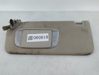 2015-2022 Subaru Legacy Sun Visor Shade Replacement Driver Left Mirror Fits Fits 2015 2016 2017 2018 2019 2020 2021 2022 OEM
